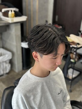 ヴェルゴ 沖浜店(vellgo) フェザー