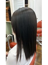 バンファミリー 北四ツ居店(Van family)&nbsp;髪質改善