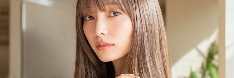 パザパ 南館店(pa.za.pa.)のサロンヘッダー