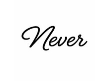 メンズサロン Never 《メンズカット/メンズパーマ/ヘッドスパ》綾瀬