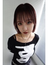 ワンズオゼ 渋谷(ONE's oze) HARUKA 【渋谷】