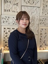 ヘアリゾート粋 ティガ 池袋店(tiga) 梅崎 伊織