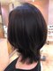 シュヴー 門前仲町(CHEVEUX)の写真/独自のカット理論による一人一人に合わせたカットをご提供