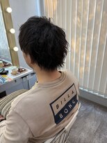 シャンプーボーイ 宮崎駅前店(SHAMPOO BOY) 宮崎/メンズカット/メンズパーマ/ハイライト