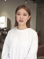 ノエル ヘアー アトリエ(Noele hair atelier)&nbsp;北上 ゆい