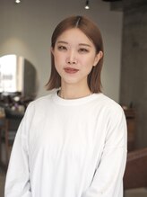 ノエル ヘアー アトリエ(Noele hair atelier)&nbsp;北上 ゆい