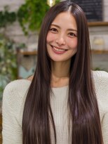 ディアーズ 秋田泉中央店(Dears)&nbsp;髪質改善/縮毛矯正/美髪/艶髪/髪質改善トリートメント/秋田駅
