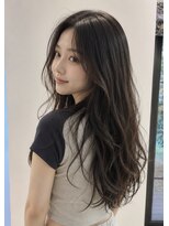 リリアン(Lillian) ロングレイヤー