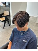 コントラストハイライト