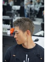 ノア 学芸大学店(NOR) スパイキーショート