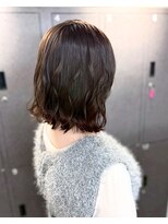 バブルス 本川越店(BUBBLES)&nbsp;外はねボブ