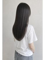 ラニ(Lani) 地毛風ストレート縮毛矯正