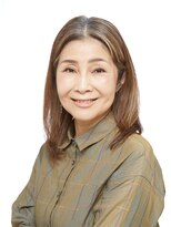 マイ スタイル バイ ヤマノ 仙台店(My Style by Yamano) 50代・60代に人気◎セミロング
