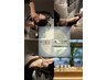 【スペシャルケア】カット+カラー+TR +スパニストスパ+頭浸浴 ¥18865