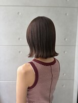 サニーヘアー(SUNNY hair)&nbsp;髪質改善トリートメント×カット×カラー