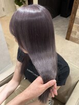 ココハナ(Kokohana)&nbsp;髪質改善トリートメントで艶髪☆