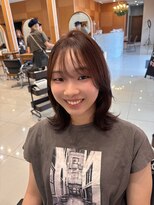 カノエ 防府田島店(canoe)&nbsp;レイヤー