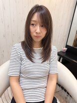 バンビラボ(Bambi Labo) ハッシュカット