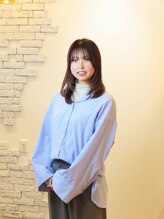 ジジ(JiJI)&nbsp;本間 南砂