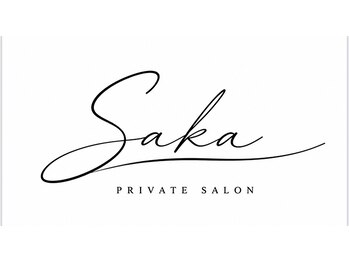 SAKA【12月上旬 NEW OPEN（予定）】の写真/頭皮に優しい薬剤を使用し染まりと色持ちを両立◎頭皮からキレイを維持するカラーをご提案します♪