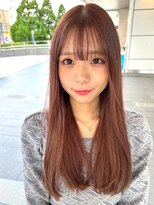 エトワ 新宿店(ETOWA)&nbsp;２０代３０代４０代◎髪質改善韓国似合わせ小顔カット