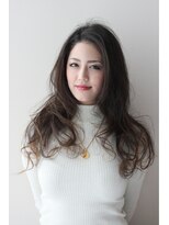 ミスエッセンス(MISS ESSENCE)&nbsp;欧米風グラマラスウエーブ