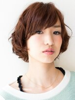 ヤヨイブレインズフェアリー(YAYOI BRAINS fairy)&nbsp;癒されボブ