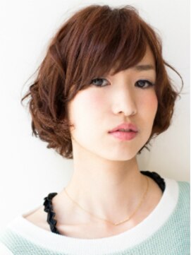 ヤヨイブレインズフェアリー(YAYOI BRAINS fairy) 癒されボブ