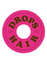 DROPS HAIR