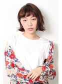 ボブスタイル