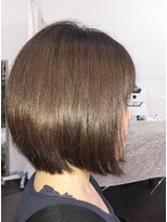 ビューティ サロン アイビー(Beauty salon Ivy)&nbsp;カット+カラー+うる艶トリートメント