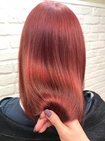 アンククロス 表参道(ANKH CROSS)&nbsp;【ANKH CROSS表参道】チェリーオレンジ