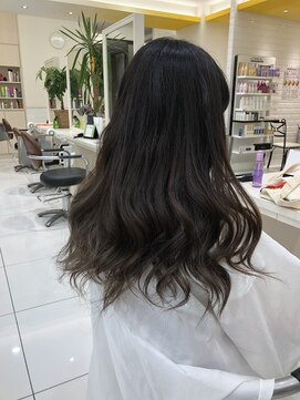 プログレス 荻窪店(PROGRESS) ダークアッシュ