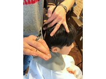 ヘアーデザイン グロウ(hair design Grow)