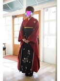 卒業式