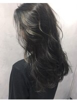 エイトセカンド 新宿三丁目店(EIGHT second)&nbsp;EIGHT second 新宿三丁目店 【土屋】 カーキアッシュ