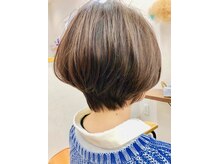 ファインド マイ ロッコ ヘアーデザイン(find my Rocco hair design)