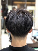 クアトロ 小山店(QUATRO)&nbsp;メンズマッシュ