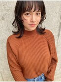 マッシュウルフ