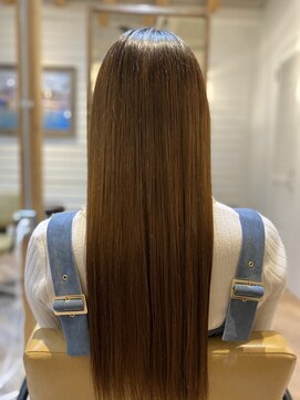 ヘアリゾート バルボア アイランド(hair resort Balboa Island) 【Balboa Island 池袋】女性にオススメ!TOKIOトリートメント