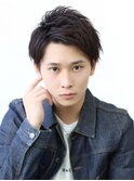 ビジカジショートレイヤー