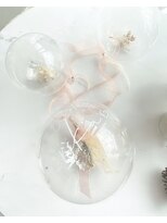 ユルフ(yulf)&nbsp;balloon×uka♪[津市/津駅/久居/久居駅]