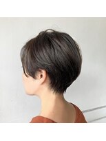 ナップヘアー 春日部店(nap hair)&nbsp;クールショート