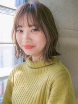 リリアン 表参道(relian)&nbsp;クイックボブ