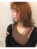 切りっぱなしロブ