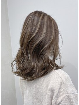 ジゼル(gisele) （稲毛）highlight