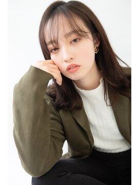 ルクア 恵比寿(LUCUA) ナチュラルミディアム