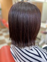 ビューティーサロン カワチ 中庄駅前店(Beauty Salon KAWACHI)&nbsp;ボブ