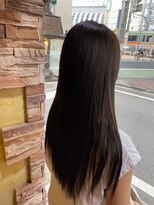 ジェイポイント ヘア クリニカ(J:POINT Hair CLINICA) サイエンスアクアモイスチャーカラー