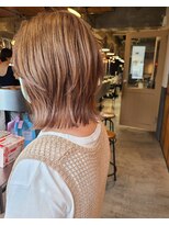 キーン 立川店(keen)&nbsp;【keen×武田】レイヤーミディ